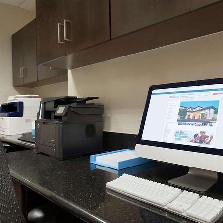 Hilton Garden Inn Cupertino Eksteriør billede