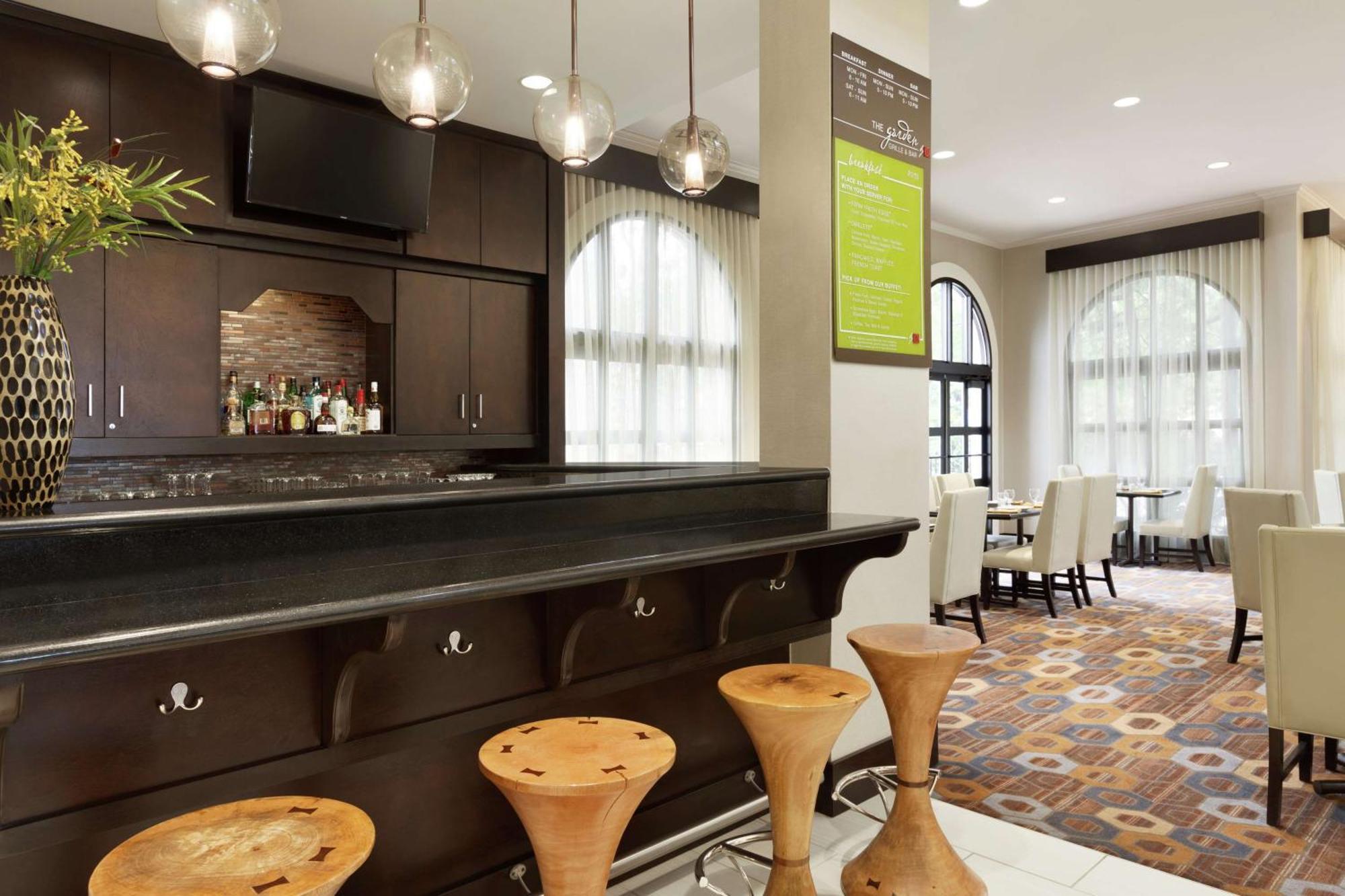 Hilton Garden Inn Cupertino Eksteriør billede