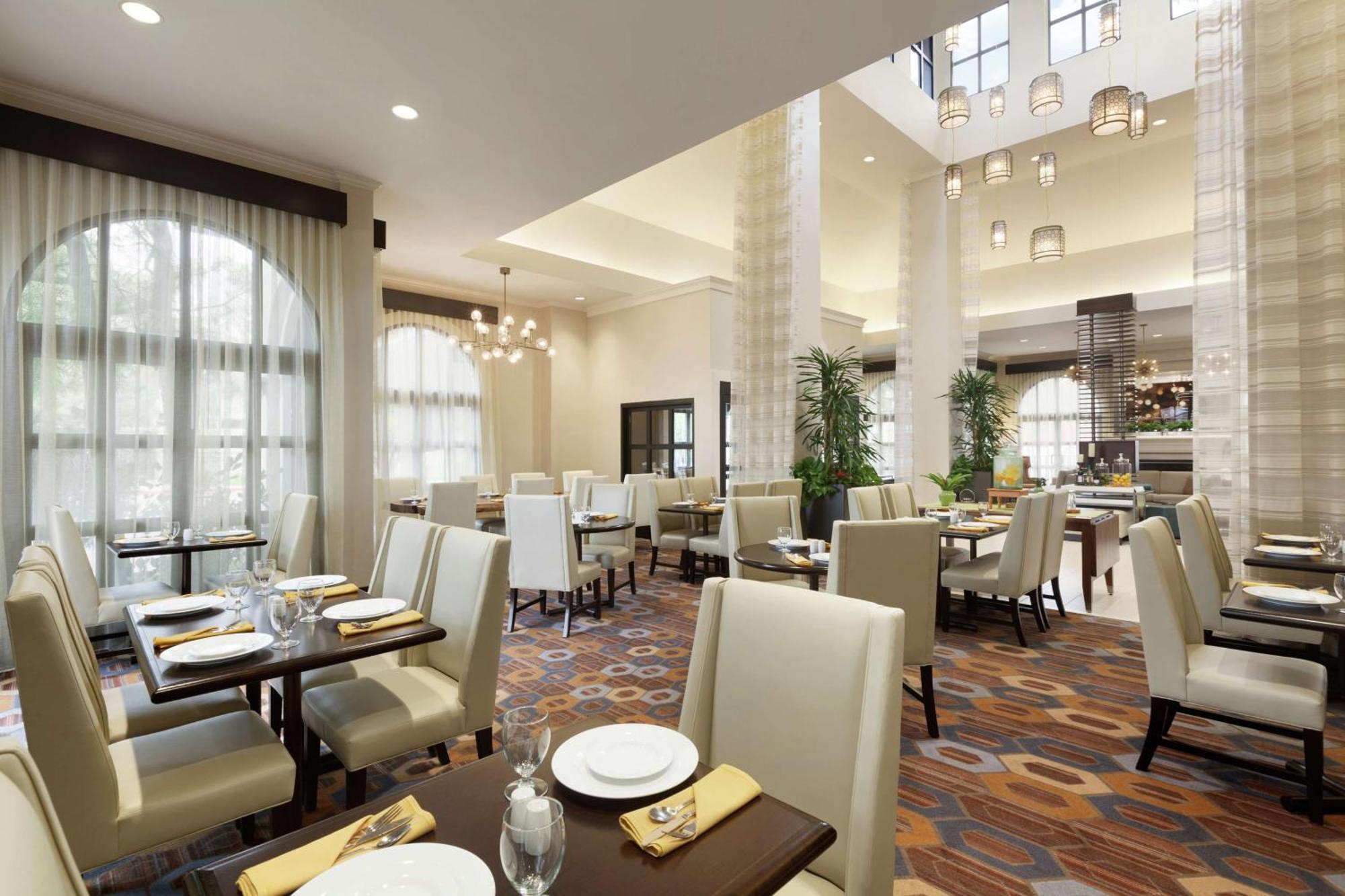 Hilton Garden Inn Cupertino Eksteriør billede