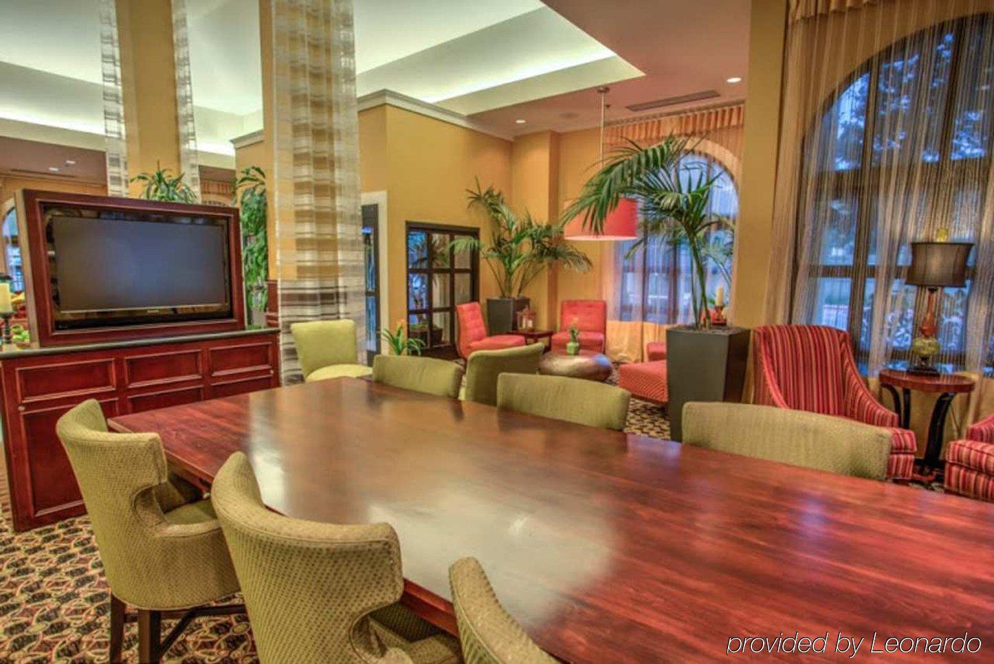 Hilton Garden Inn Cupertino Eksteriør billede