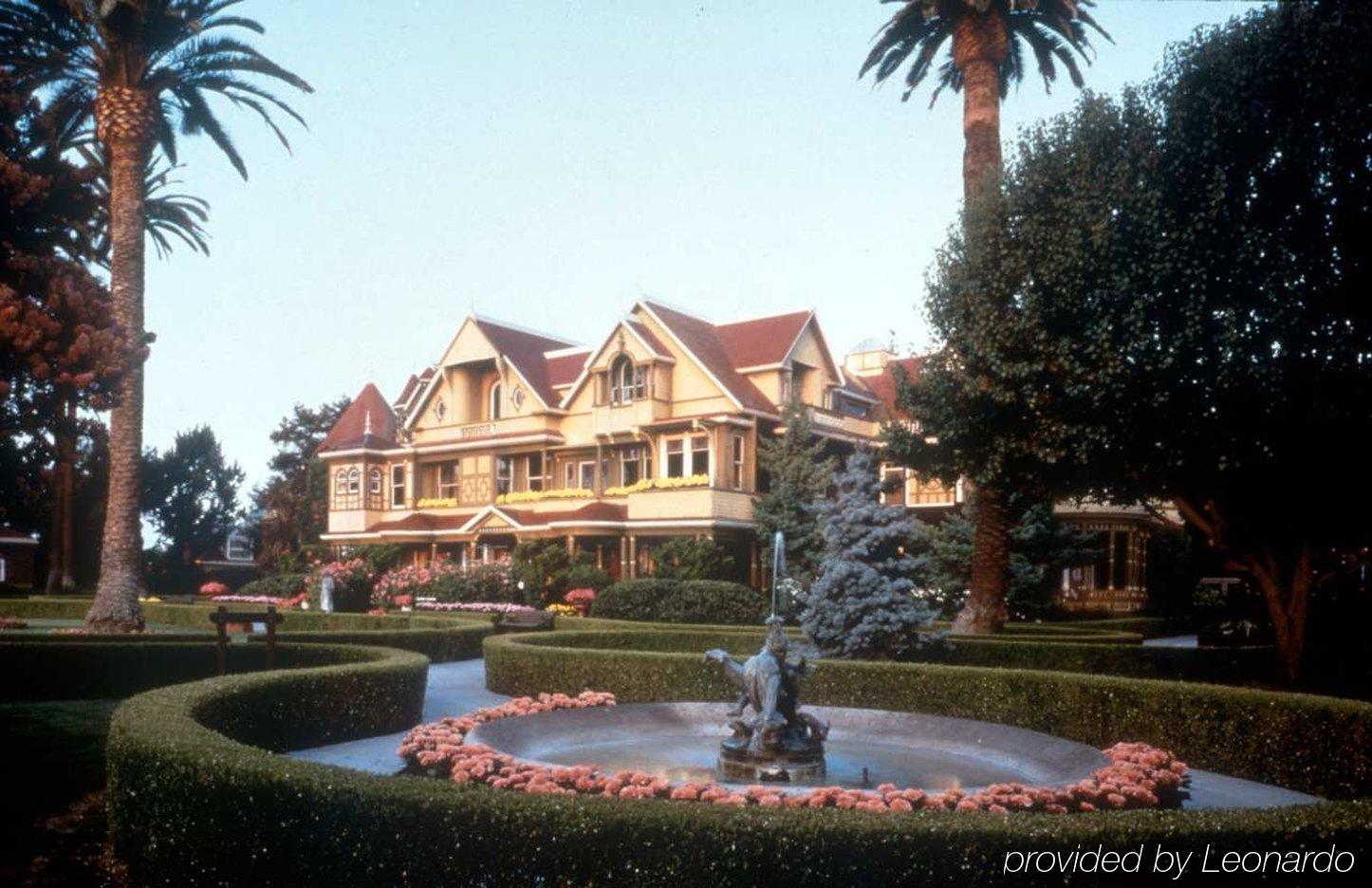 Hilton Garden Inn Cupertino Bekvemmeligheder billede