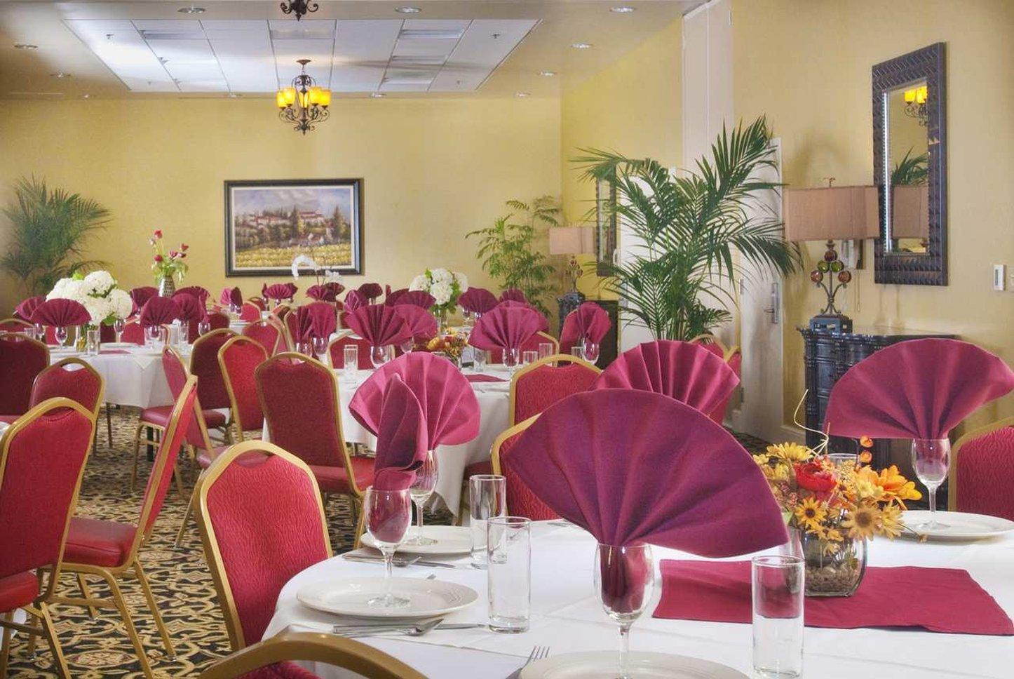 Hilton Garden Inn Cupertino Eksteriør billede