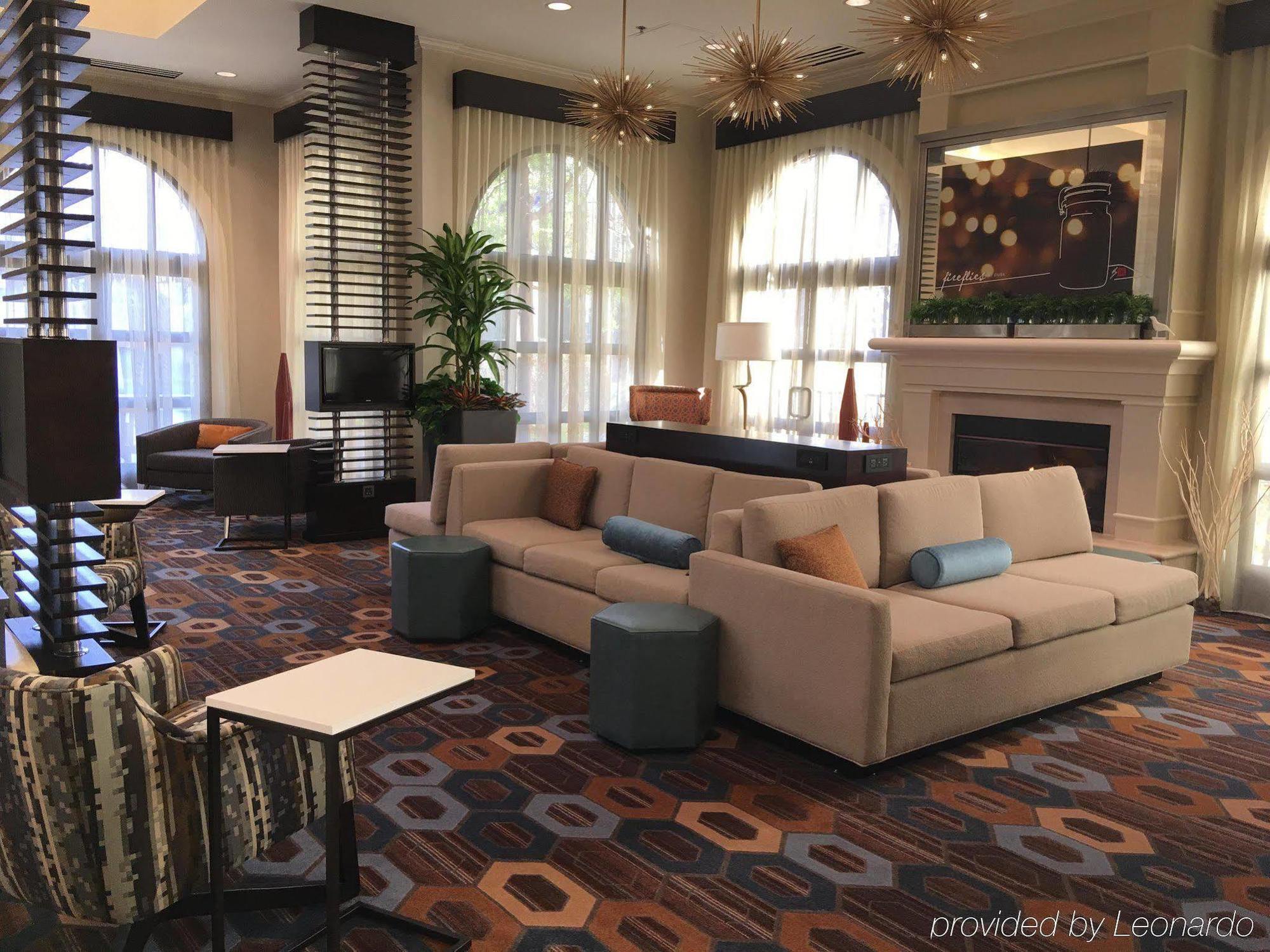 Hilton Garden Inn Cupertino Eksteriør billede