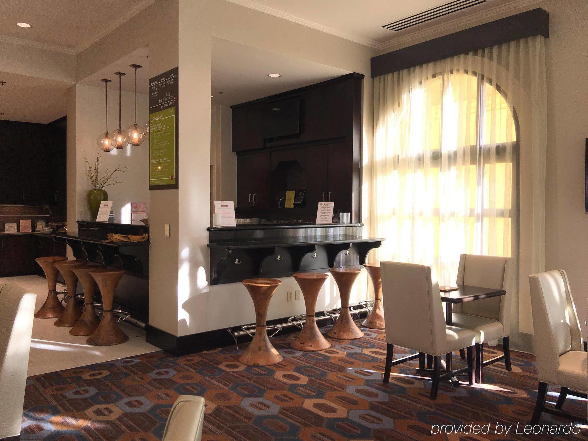 Hilton Garden Inn Cupertino Eksteriør billede