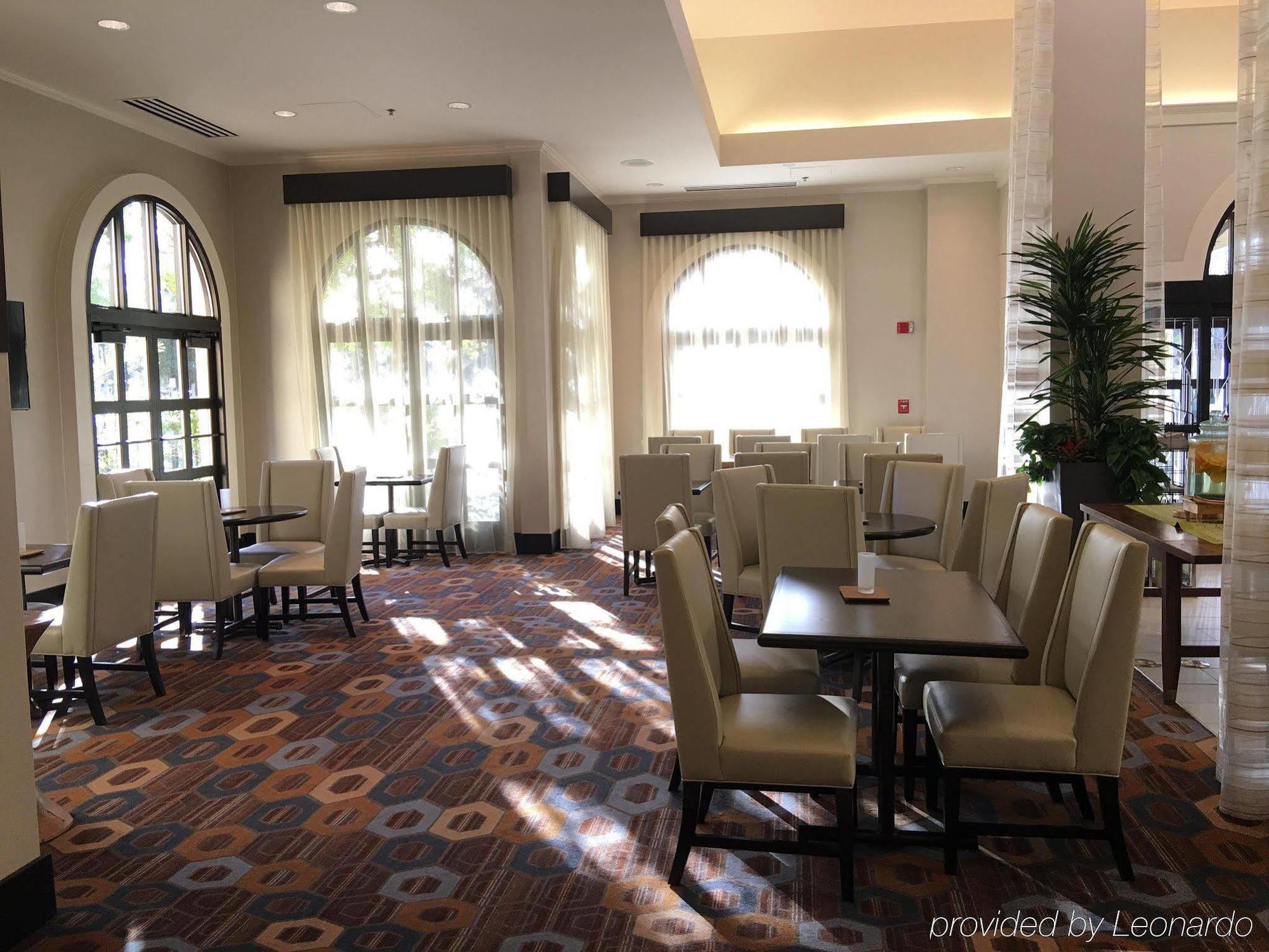 Hilton Garden Inn Cupertino Eksteriør billede