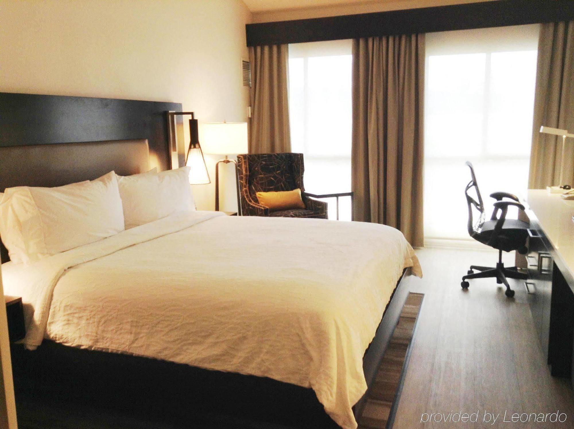 Hilton Garden Inn Cupertino Eksteriør billede