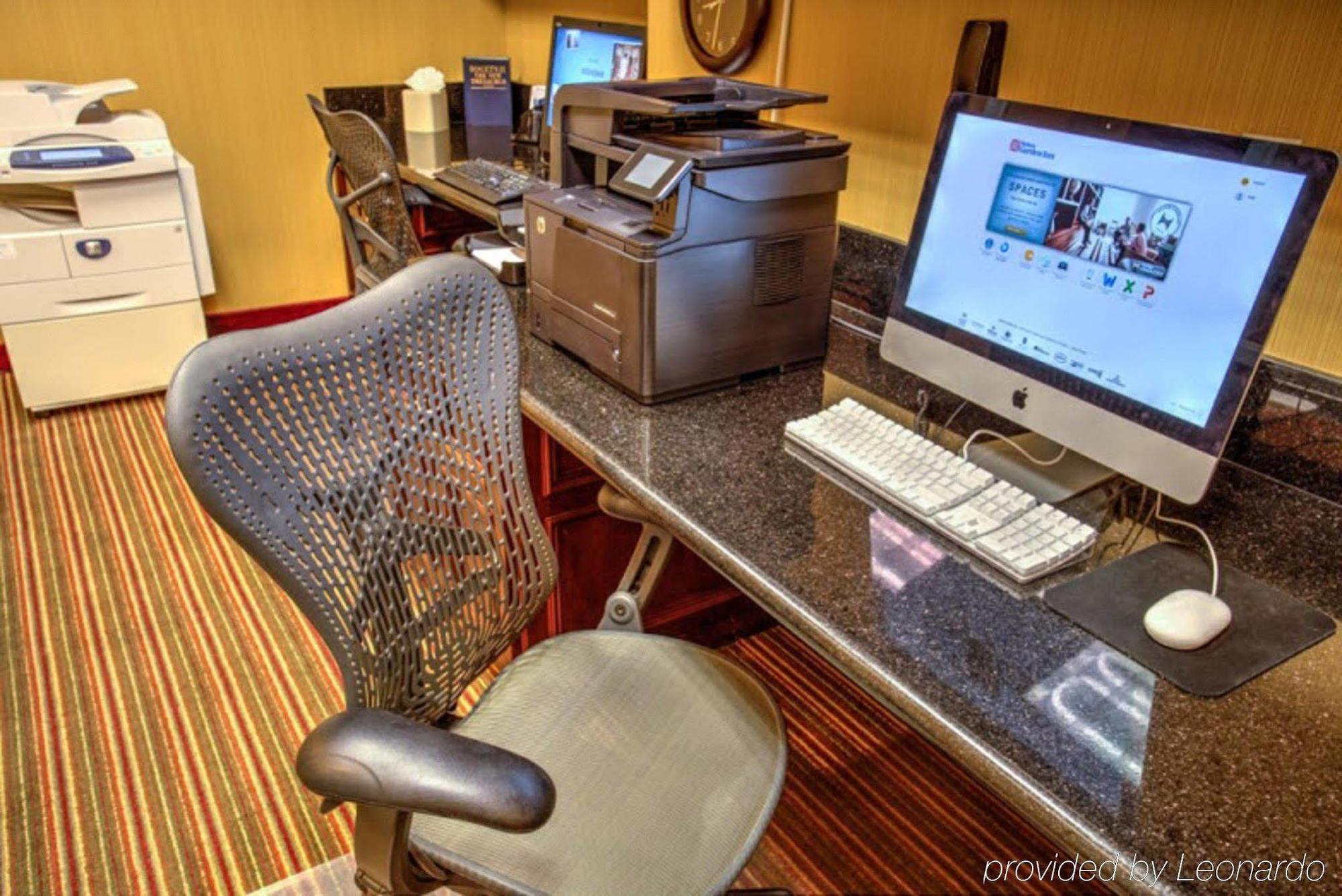 Hilton Garden Inn Cupertino Eksteriør billede