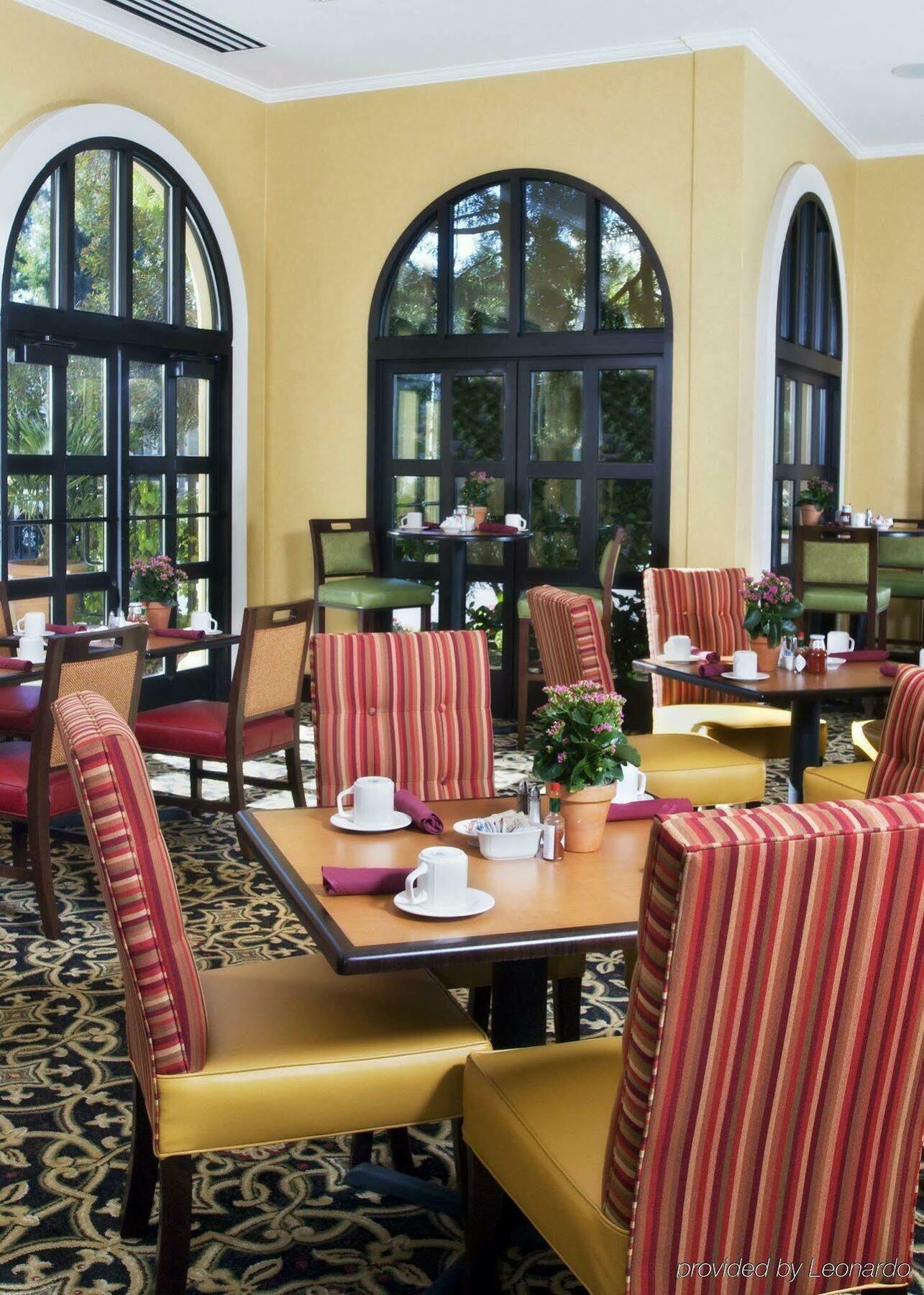 Hilton Garden Inn Cupertino Eksteriør billede