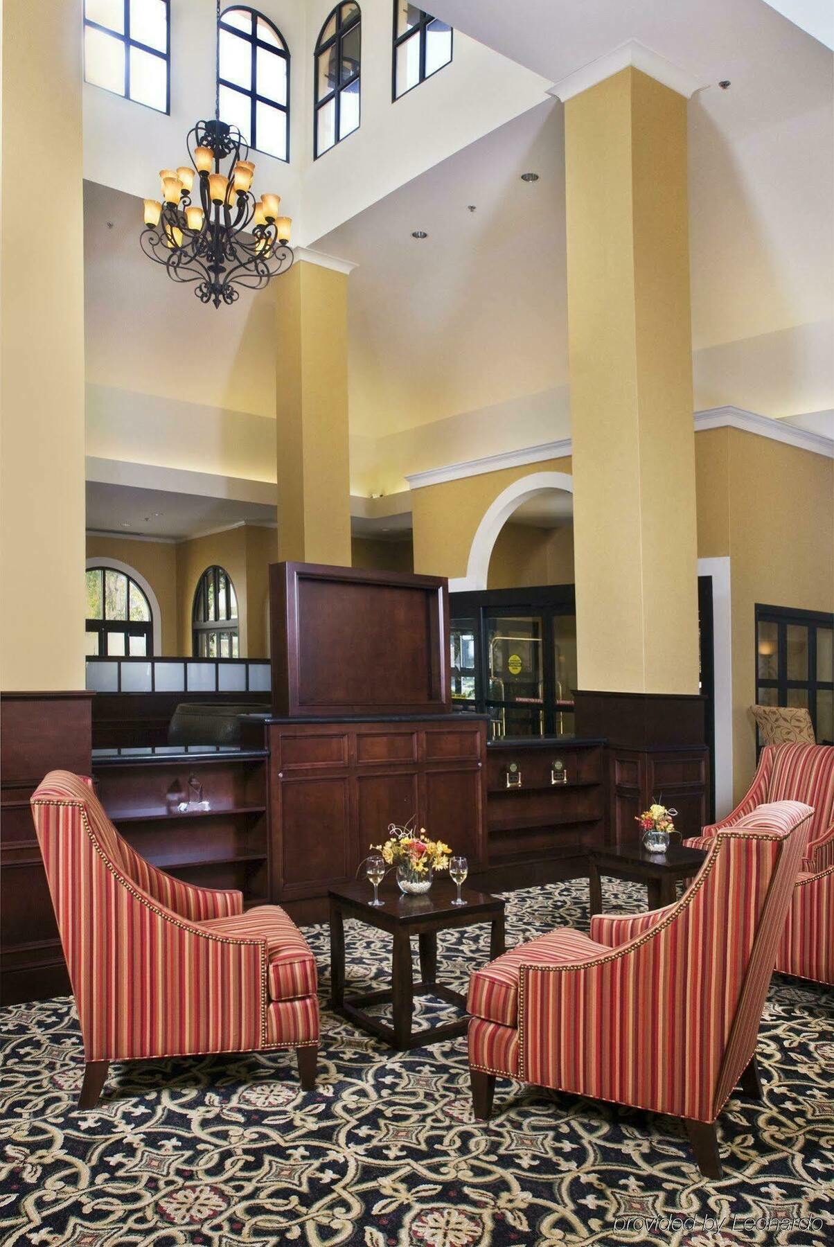 Hilton Garden Inn Cupertino Eksteriør billede